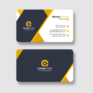 Business Cards