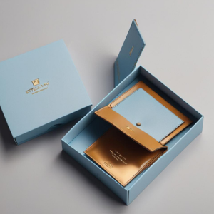 Wallet Boxes